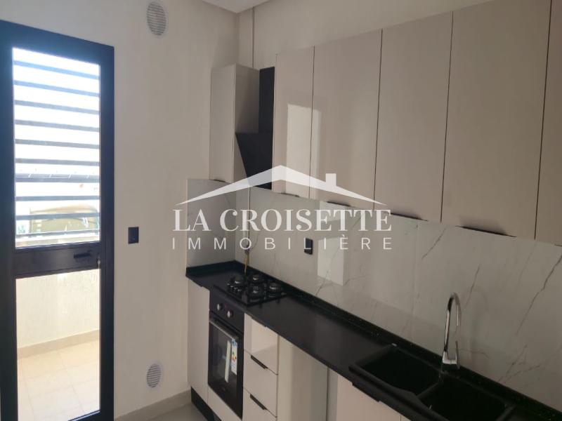 Appartement S+2 à La Soukra